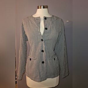 Gilmore Girls inspired plaid shirt